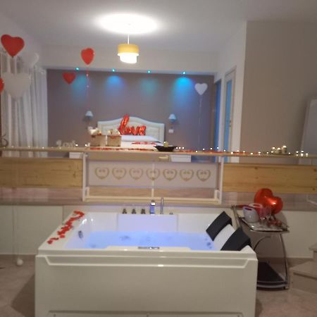 B&B Tre Sorelle Surbo エクステリア 写真