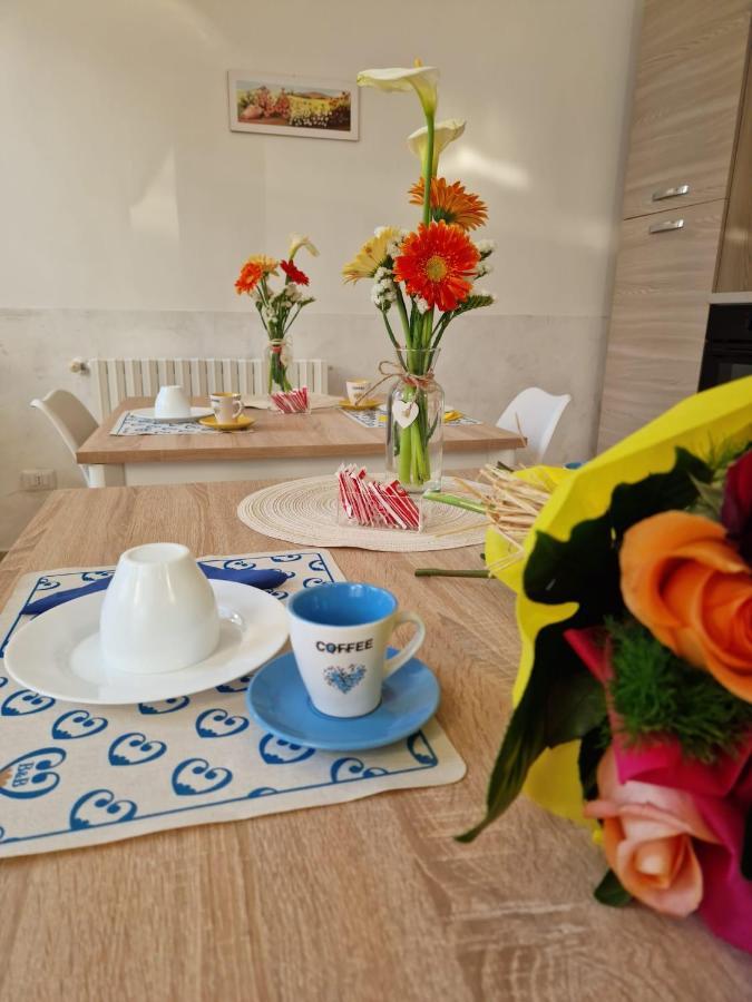 B&B Tre Sorelle Surbo エクステリア 写真